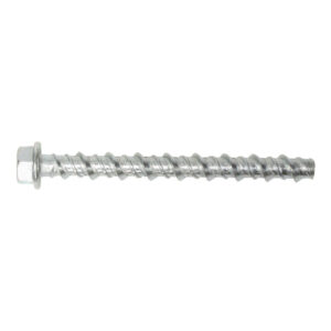 MSA Anchor Hex Flange Head