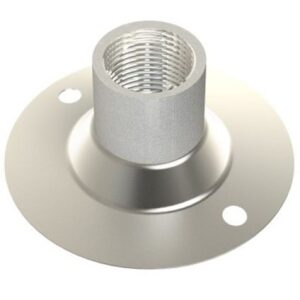 25mm Conduit Dome Cover