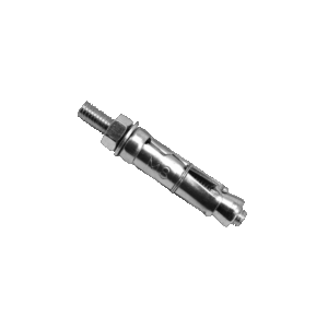 Bolt Projection Shield Anchors - M10 x 30