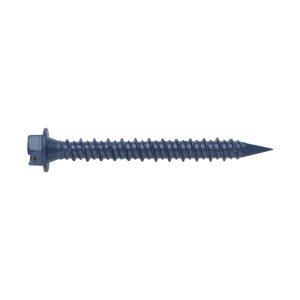 Kora 6.5 x 45 Hex-Head Concrete Screw Anchor