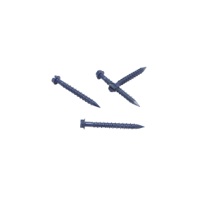 CSA-H 6.3 x 70 Hex-Head Concrete Screw