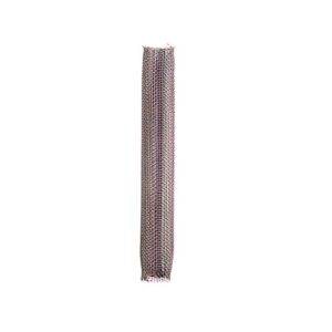 M16/M18 x 1000mm Wire Mesh Sleeve