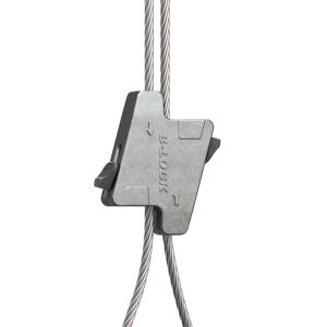 Gripple BL2 UK 50P NO2 B-LOCK Fixing 70kg SWL 1.5-2.5MM