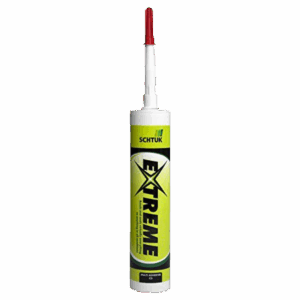 Schtuk Extreme MS Polymer Adhesive/Sealant - White