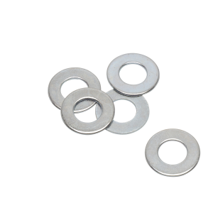 Flat Washers BZP