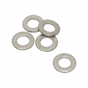 Flat Washers Galvanised DIN125A