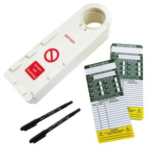 ScaffCheck Kit