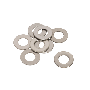 A2 Stainless Steel Flat Washers - M10