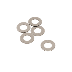 A4 Stainless Steel Flat Washers - M10