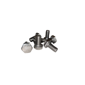 Hex Set Screws M10 A2 Stainless Steel