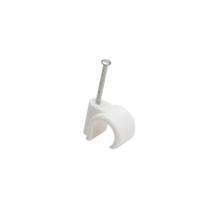 Talon 10mm Nail In Pipe Clips
