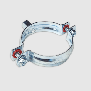 Kora Unlined Pipe Clamp - 53-58mm