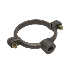 Iron Munsen Ring