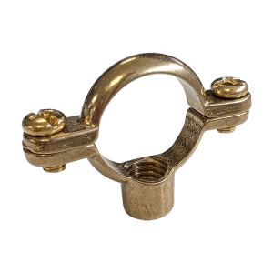 Kora Brass Munsen Ring