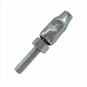 M10 Hanger Rod Swivel Connector