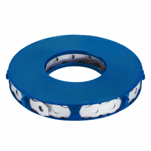 12mm All Purpose Fixing Band Galvanised