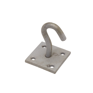 50 x 50 Hook Plates