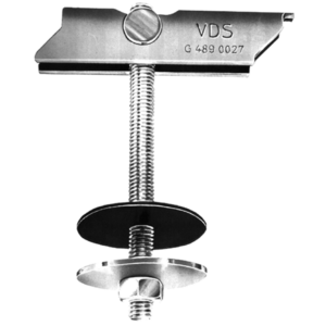 M10 x 100 Toggle c/w Stud Bolt