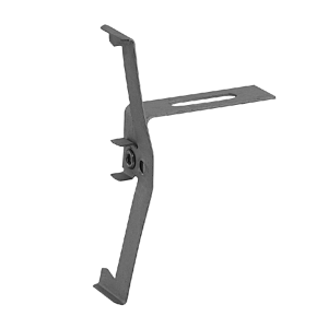 Britclip Cable Tray / Utility Clip