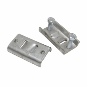 P3087 Channel Beam Clamp - Pair
