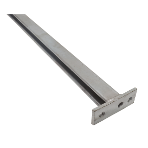Cantilever Arm A4 Stainless Steel