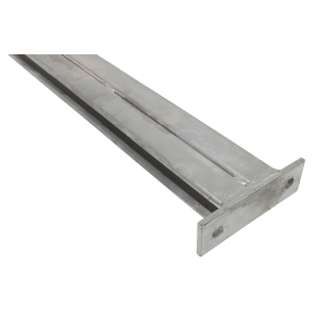 Double Cantilever Arm Plain