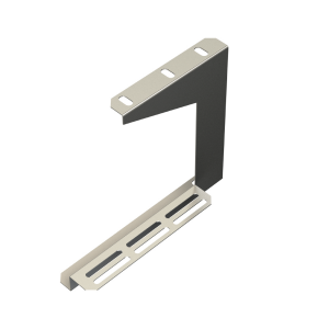Overhead Cable Tray Hanger 225mm PG