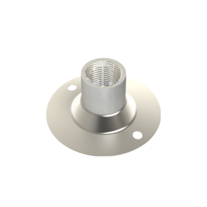 20mm Conduit Dome Cover