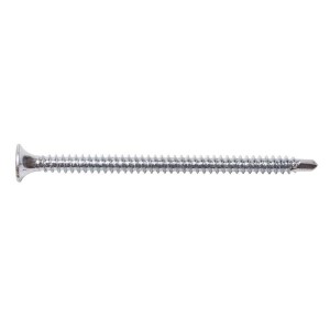 BZP Self Drill Drywall Screws