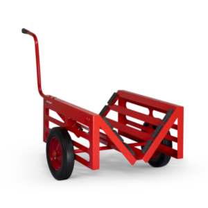 VK2 V-Kart Heavy Duty Mobile Trolley