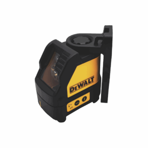 DW088CG Dewalt Green Cross Line Laser Level