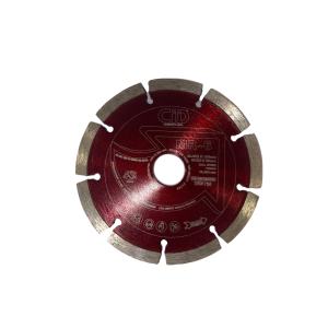 115mm Diamond Mortar Raking Blade 10mm thick