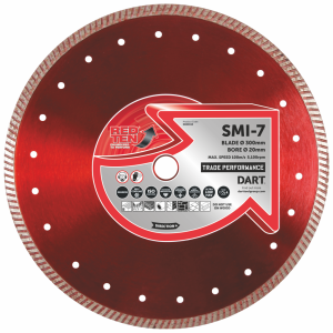 CB230mm CB - Contract Diamond Blade