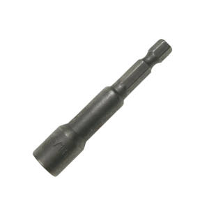 5/16" (8 mm) 1 Piece Drive Bar & Socket