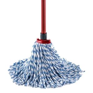 Mop Head C/W Clip & Handle