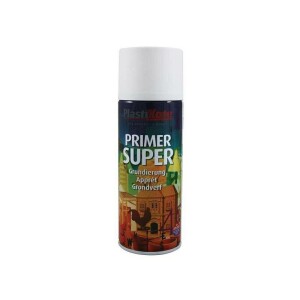 White primer aerosol primer 400ml