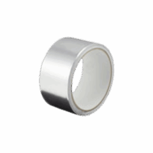 50mm x 45m ALU Self Adhesive Foil Tape