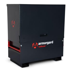 Armorgard TBC4 TuffBank Site Chest