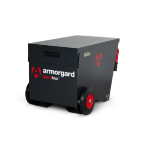 Armorgard BB2 BarroBox