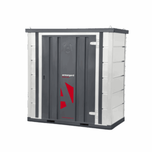 Armorgard FR100-T Forma-Stor