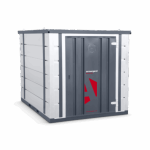 Armorgard FR200-T Forma-Stor