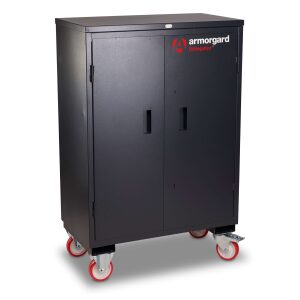 Armorgard FC4 FittingStor Mobile Fittings Cabinet