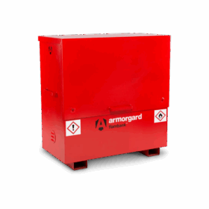 Armorgard FBC4 Flambank