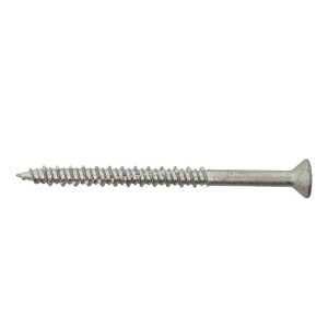 CSA-F 4.8 x 45 Countersunk Concrete Screw