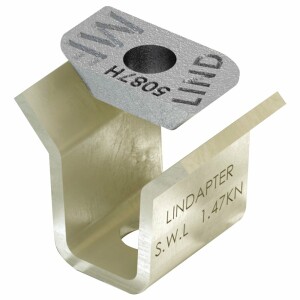 Lindapter Type MF Metfloor Decking Fixing