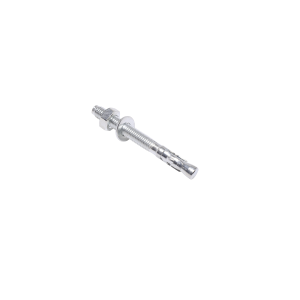 BZP Throughbolt Anchor