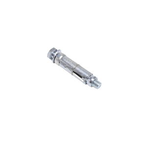 Loose Bolt Shield Anchors - M10 x 25