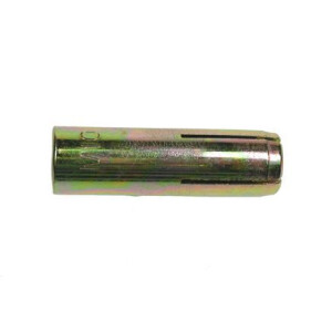 M10 BZP Wedge Anchor