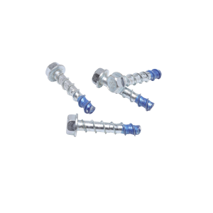 16 x 150 MSA Anchor Hex Head