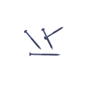 CSA-F 4.8 x 70 Countersunk Concrete Screw